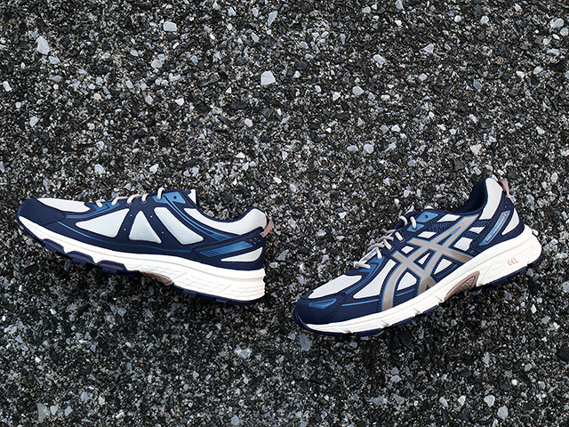GEL-VENTURE 6 “OYSTER GREY/TAUPE GREY”01