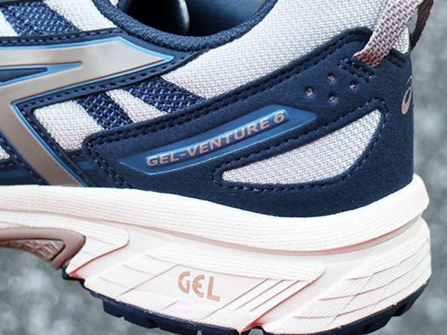 GEL-VENTURE 6 “OYSTER GREY/TAUPE GREY”01