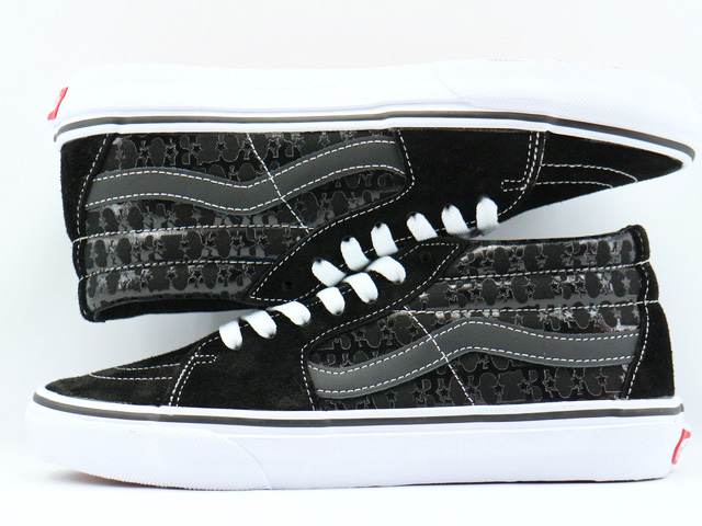SK8-MID h-29102-52 - 1