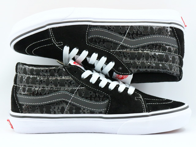 SK8-MID h-29102-52 - 2