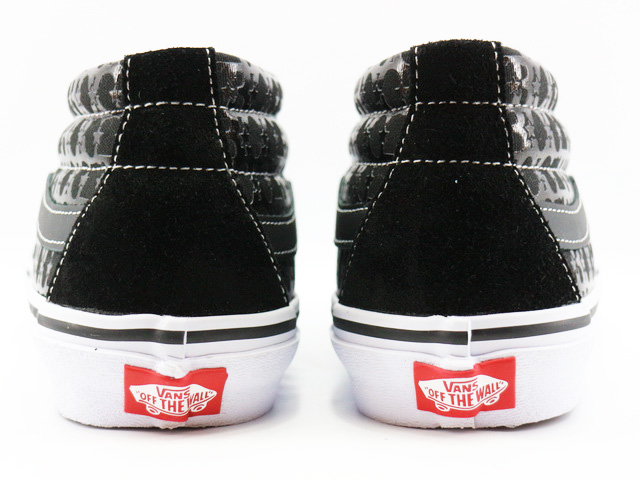 SK8-MID h-29102-52 - 4
