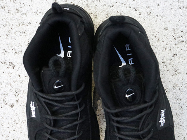 AIR PENNY 2 SP “STUSSY”BLACK01