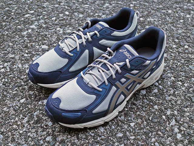 GEL-VENTURE 6 “OYSTER GREY/TAUPE GREY”01