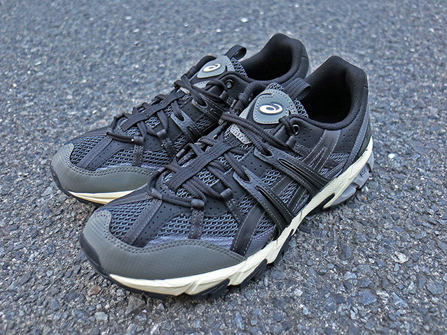 GEL-SONOMA 15-50 “BLACK/CARRIER GREY”01