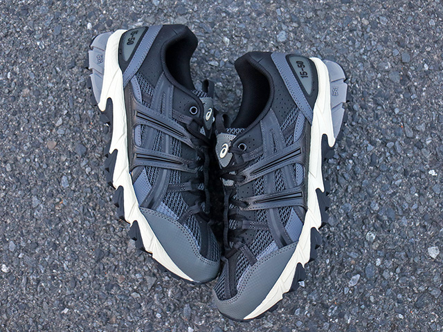 GEL-SONOMA 15-50 “BLACK/CARRIER GREY”01