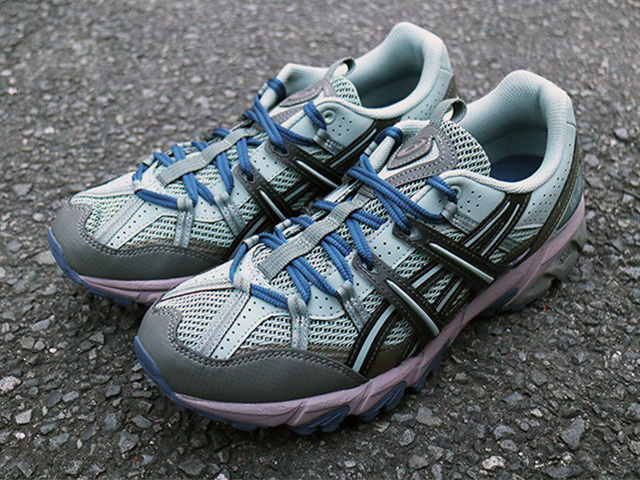 GEL-SONOMA 15-50 “OCEAN HAZE/DARK OLIVE”01