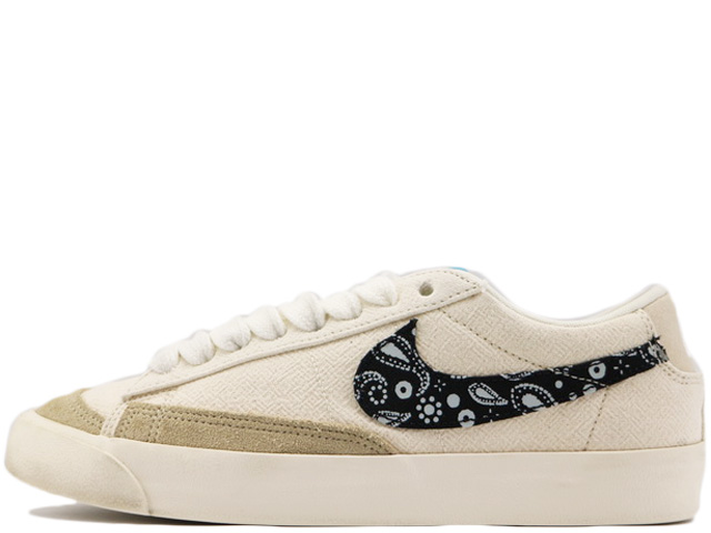 BLAZER LOW 77 VNTG