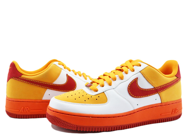 AIR FORCE 1 07 315122-161 - 2