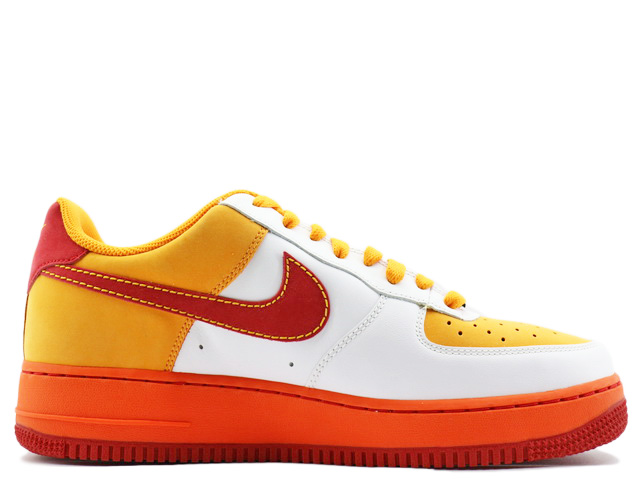 AIR FORCE 1 07 315122-161 - 1