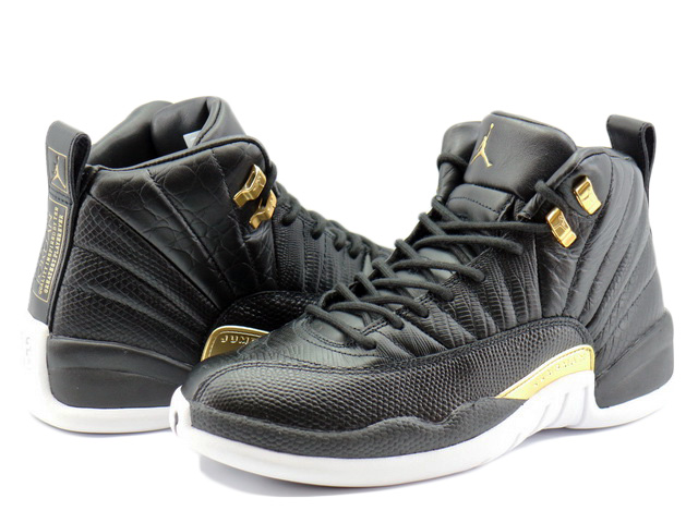 WMNS AIR JORDAN 12 RETRO AO6068-007 - 2