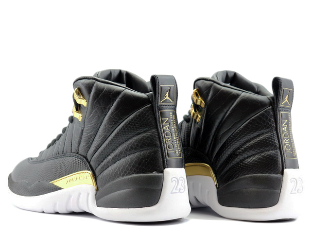 WMNS AIR JORDAN 12 RETRO AO6068-007 - 3
