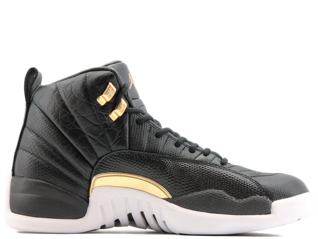 WMNS AIR JORDAN 12 RETRO AO6068-007 - 1