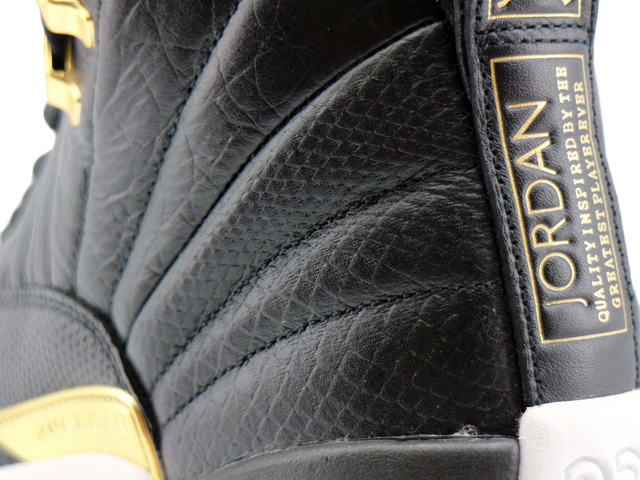 WMNS AIR JORDAN 12 RETRO AO6068-007 - 4