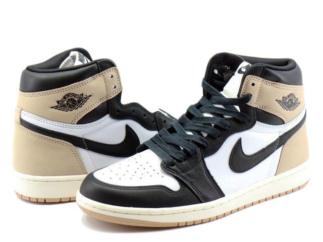 WMNS AIR JORDAN 1 RETRO HI OG FD2596-021 - 2