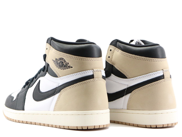 WMNS AIR JORDAN 1 RETRO HI OG FD2596-021 - 3