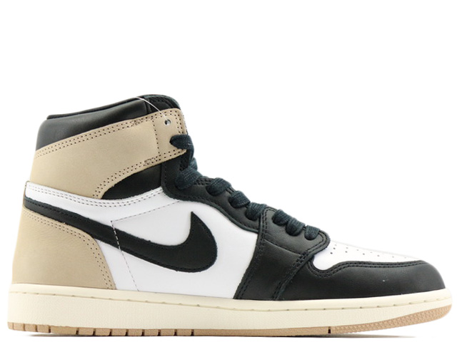 WMNS AIR JORDAN 1 RETRO HI OG FD2596-021 - 1