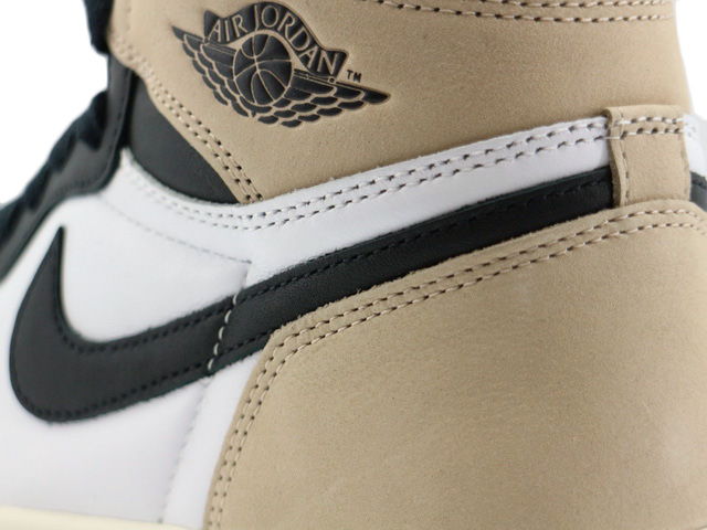 WMNS AIR JORDAN 1 RETRO HI OG FD2596-021 - 4