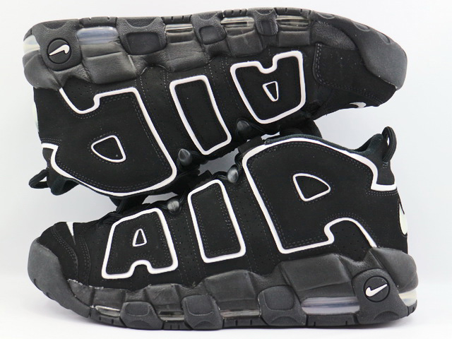 AIR MORE UPTEMPO h-29123-11 - 1