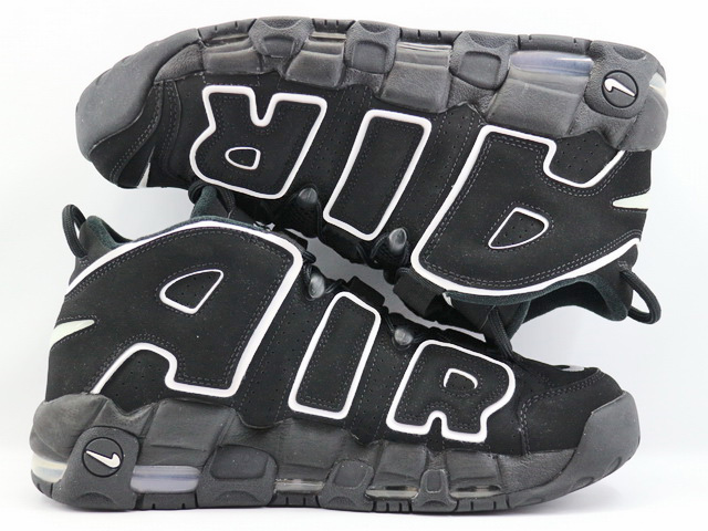 AIR MORE UPTEMPO h-29123-11 - 2