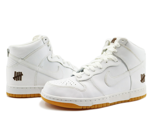 DUNK PREMIUM HIGH UNDFTD SP 598472-110-h-29123-16 - 2