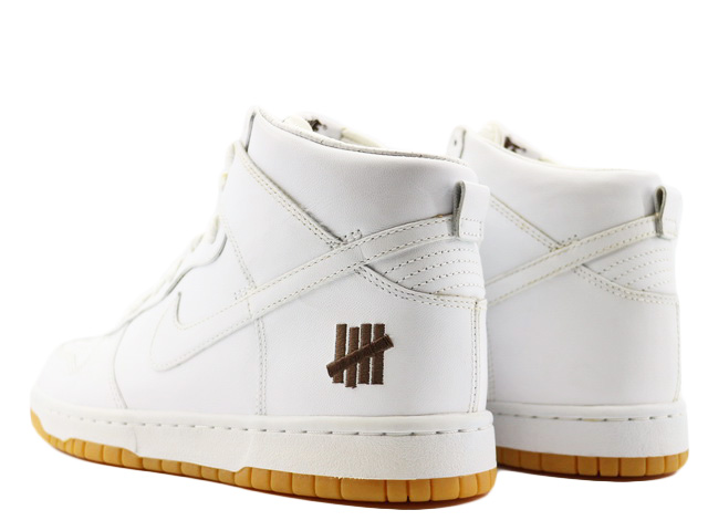DUNK PREMIUM HIGH UNDFTD SP 598472-110-h-29123-16 - 3
