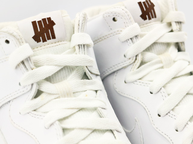 DUNK PREMIUM HIGH UNDFTD SP 598472-110-h-29123-16 - 7