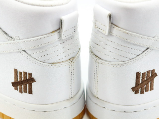 DUNK PREMIUM HIGH UNDFTD SP 598472-110-h-29123-16 - 8