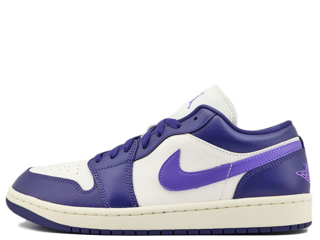 WMNS AIR JORDAN 1 LOW