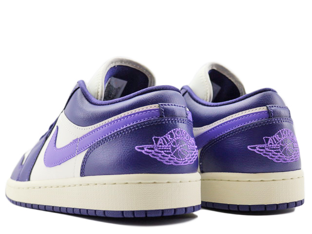 WMNS AIR JORDAN 1 LOW DC0774-502 - 3