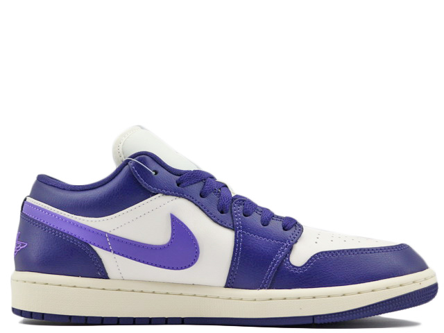 WMNS AIR JORDAN 1 LOW DC0774-502 - 1