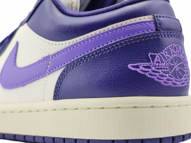 WMNS AIR JORDAN 1 LOW DC0774-502 - 5