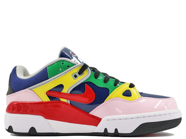 AIR FORCE 3 LOW SP HQ1458-400 - 1