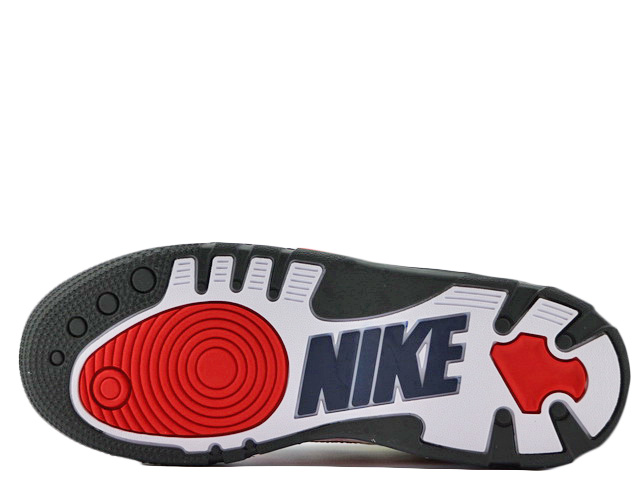 AIR FORCE 3 LOW SP HQ1458-400 - 7