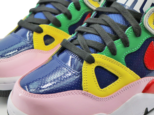 AIR FORCE 3 LOW SP HQ1458-400 - 5