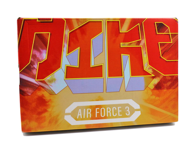 AIR FORCE 3 LOW SP HQ1458-400 - 9