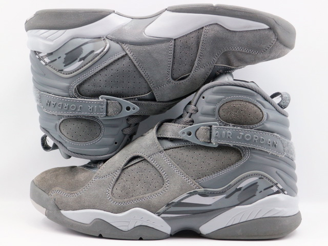 AIR JORDAN 8 RETRO h-29133-1 - 1