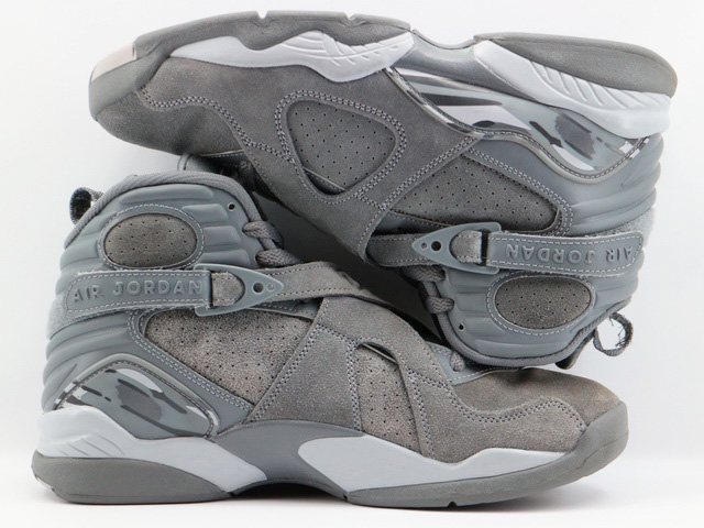 AIR JORDAN 8 RETRO h-29133-1 - 2