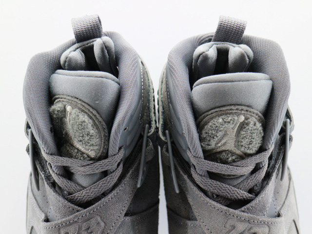 AIR JORDAN 8 RETRO h-29133-1 - 4