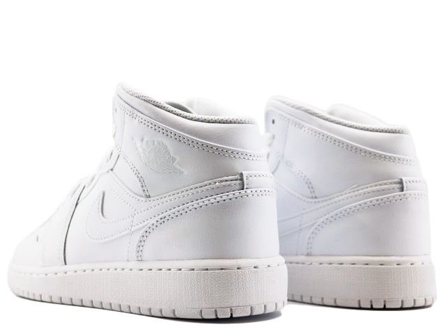 AIR JORDAN 1 MID GS 554725-136 - 3