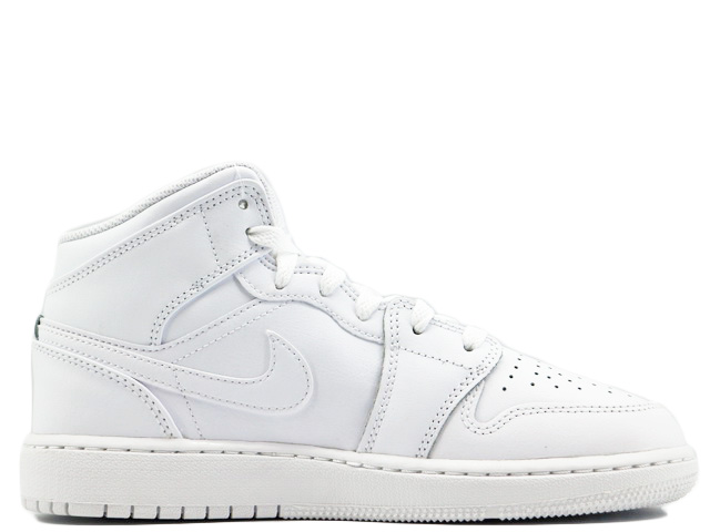 AIR JORDAN 1 MID GS 554725-136 - 1