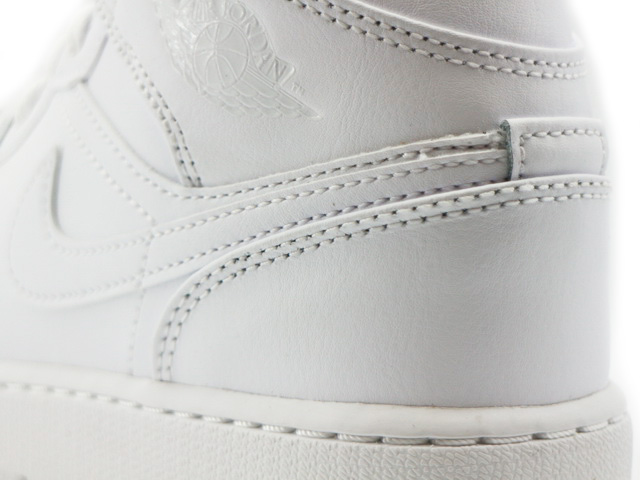 AIR JORDAN 1 MID GS 554725-136 - 5