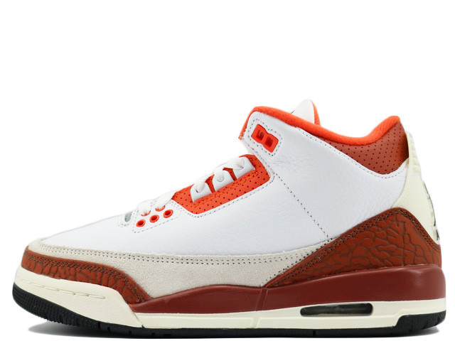 AIR JORDAN 3 RETRO SE (GS)