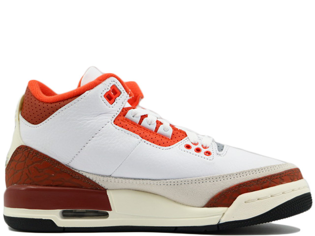 AIR JORDAN 3 RETRO SE (GS) DV7028-108 - 1