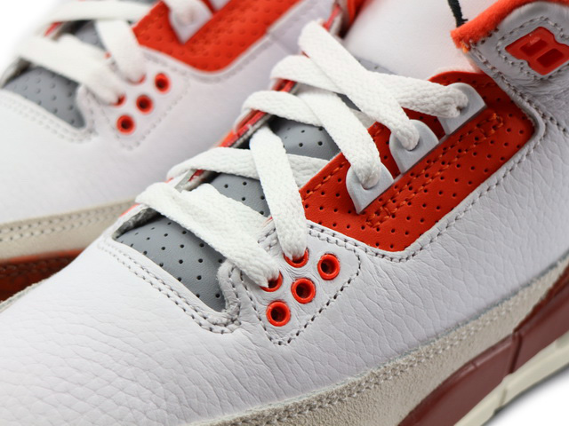 AIR JORDAN 3 RETRO SE (GS) DV7028-108 - 4