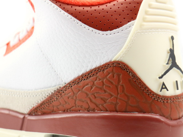 AIR JORDAN 3 RETRO SE (GS) DV7028-108 - 5