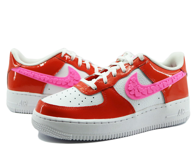 AIR FORCE 1 07 LV8 1 (GS) FD1031-600 - 2