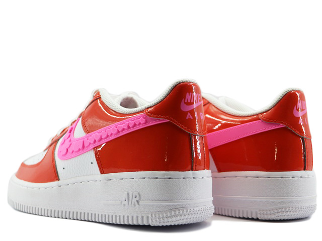 AIR FORCE 1 07 LV8 1 (GS) FD1031-600 - 3