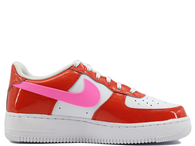 AIR FORCE 1 07 LV8 1 (GS) FD1031-600 - 1