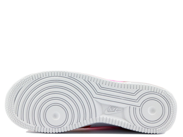 AIR FORCE 1 07 LV8 1 (GS) FD1031-600 - 6
