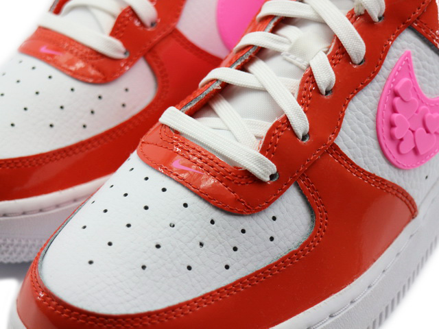 AIR FORCE 1 07 LV8 1 (GS) FD1031-600 - 4